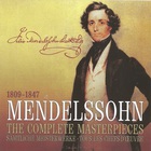 Felix Mendelssohn - The Complete Masterpieces CD10