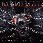 Chains Of Fury (EP)