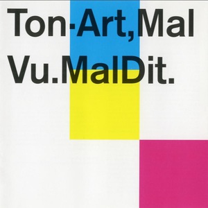 Mal Vu. Mal Dit.