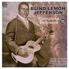 Blind Lemon Jefferson - Complete Releases 1926-29 CD1