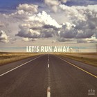 Kongos - Let's Run Away (EP)