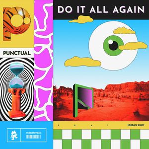 Do It All Again (CDS)