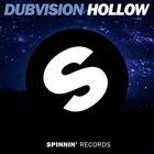 Dubvision - Hollow (CDS)