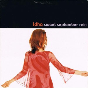 Sweet September Rain (CDS)