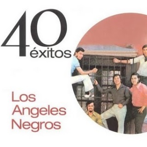 40 Éxitos CD1