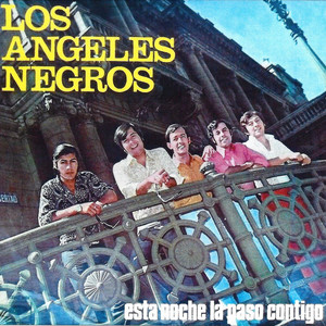 Esta Noche La Paso Contigo (Vinyl)