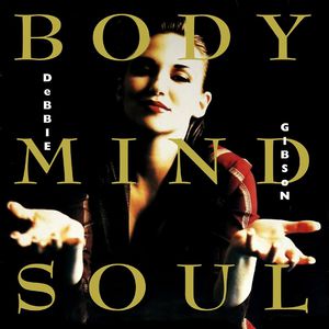 Body Mind Soul (Deluxe Edition) CD1