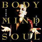 Body Mind Soul (Deluxe Edition) CD2