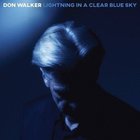 Don Walker - Lightning In A Clear Blue Sky
