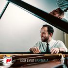 Igor Levit - Fantasia CD1