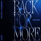 Tomorrow X Together - Back For More (More Edition)