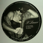 Lauer - Bud (EP)