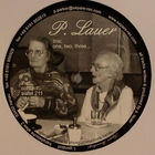 Lauer - Café Contact (EP)