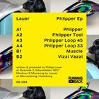 Lauer - Phlipper (EP)