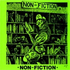 Non-fiction - Non-Fiction (EP)
