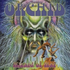 Orchid - Wizard Of War (EP)