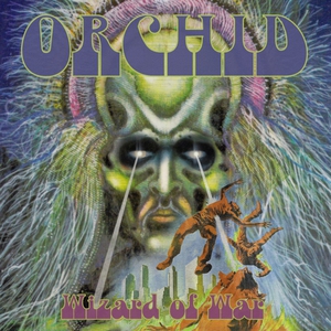 Wizard Of War (EP)