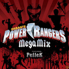 Pellek - Power Rangers Megamix