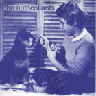The Autocollants - The Autocollants (EP)