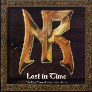 Lost In Time – The Early Years Of Nocturnal Rites CD2