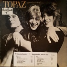 Topaz - Topaz (Vinyl)