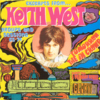 Keith West - Excerpts From... Group & Sessions 1965-1974