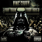 King Gordy - Hail Dark Lord Vader (EP)