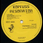Kopfuss Resonator - Whipbird / Tripbird (EP)