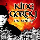 King Gordy - The Entity