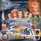 Richard Harvey - Terrahawks Original Soundtrack