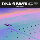 Dina Summer - Rimini Remixes