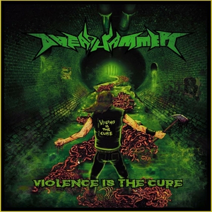 Violence Is The Cure (EP)