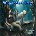 Preludium Fury - Revenge Of The Heroes
