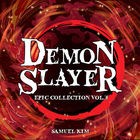 Samuel Kim - Demon Slayer: Epic Collection Vol. 3
