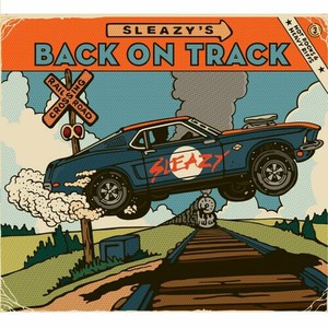 Back On Track