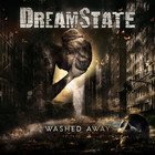 DreamState - Washed Away (CDS)