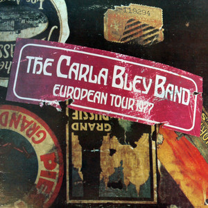 European Tour 1977 (Vinyl)