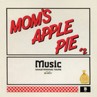 Mom's Apple Pie - #2 (Vinyl)