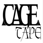 Cage (Heavy Metal) - Cage Tape (Tape)