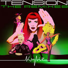 Tension (The Remixes) (EP)