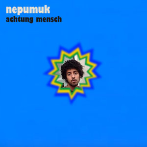 Achtung Mensch (EP)