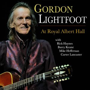 At Royal Albert Hall CD1