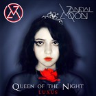 Vandal Moon - Queen Of The Night