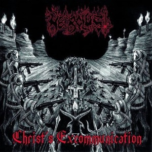 Christ's Excommunication
