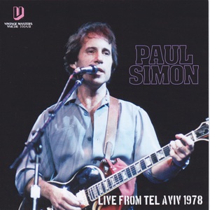 Live From Tel Aviv 1978 CD2