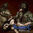 Revenge - Nocturnal Cult (EP)