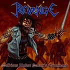 Revenge - Soldiers Under Satan's Command (EP)