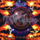 The Chasm - Conjuration Of The Spectral Empire
