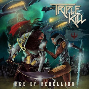Age Of Rebellion
