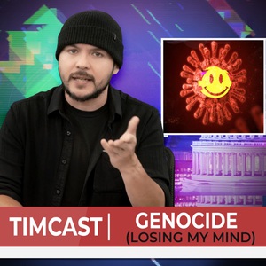 Genocide (Losing My Mind) (CDS)